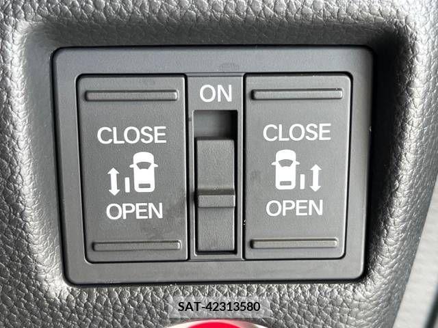 Honda N BOX CUSTOM 2023-03 364936-6