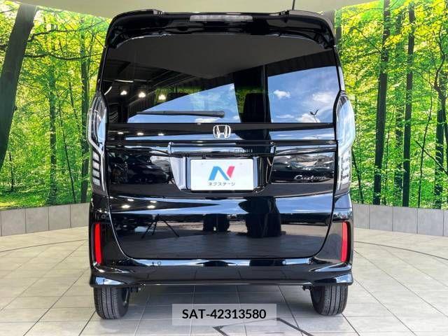 Honda N BOX CUSTOM 2023-03 364936-15