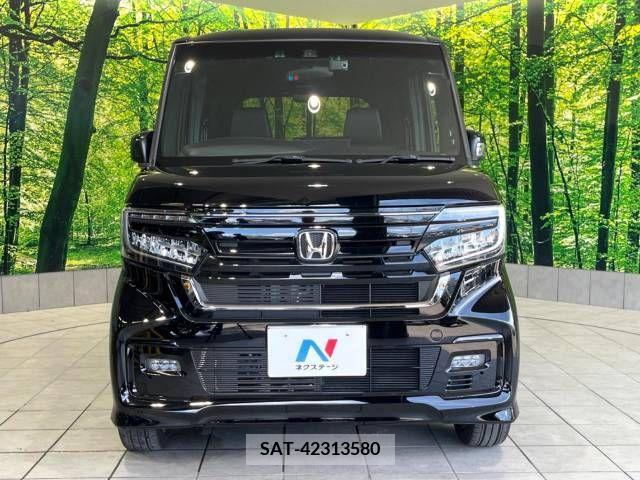 Honda N BOX CUSTOM 2023-03 364936-14
