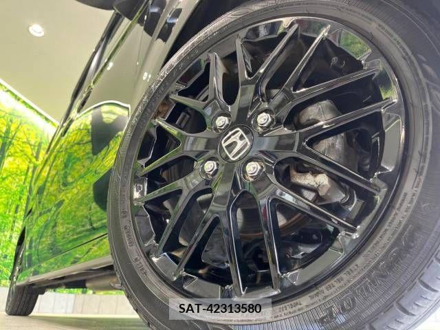 Honda N BOX CUSTOM 2023-03 364936-13