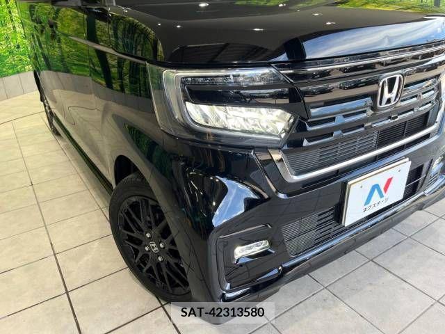 Honda N BOX CUSTOM 2023-03 364936-12