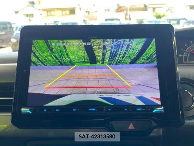 Honda N BOX CUSTOM 2023-03 364936-3