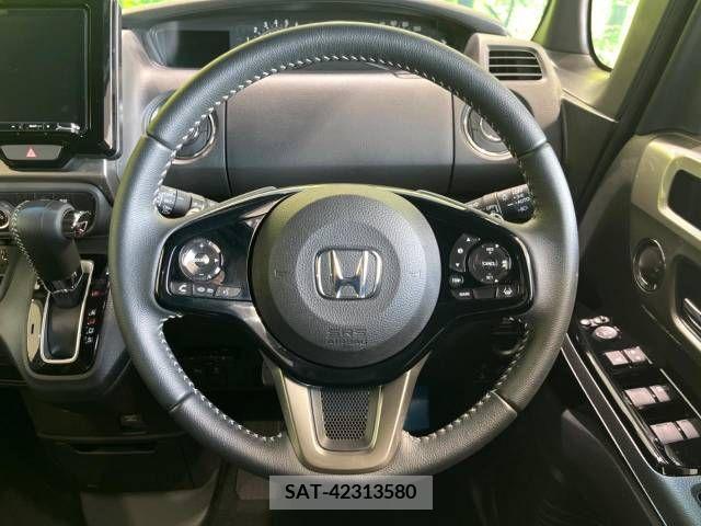 Honda N BOX CUSTOM 2023-03 364936-11