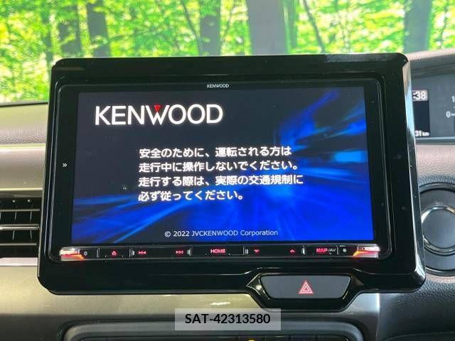 Honda N BOX CUSTOM 2023-03 364936-2