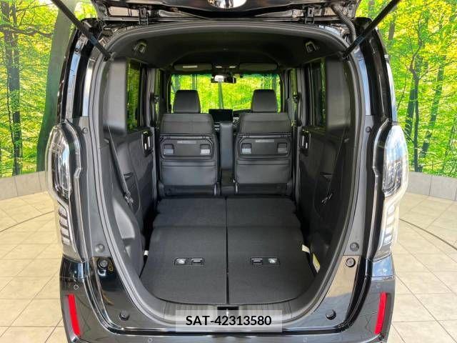 Honda N BOX CUSTOM 2023-03 364936-10