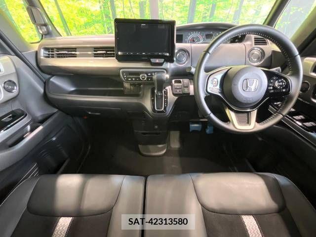 Honda N BOX CUSTOM 2023-03 364936-1