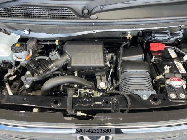 Honda N BOX CUSTOM 2023-03 364936-18