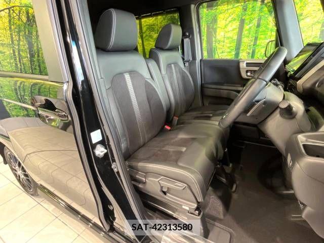 Honda N BOX CUSTOM 2023-03 364936-8