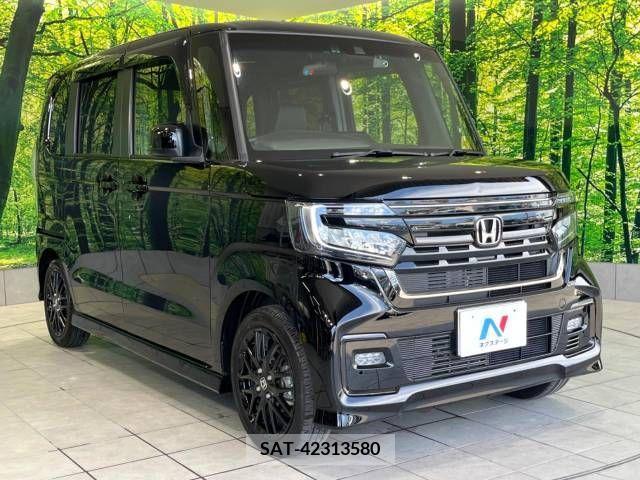 Honda N BOX CUSTOM 2023-03 364936-16
