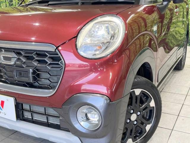 Daihatsu CAST 2016-10 22132-12
