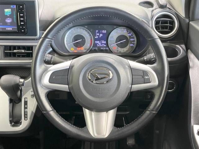 Daihatsu CAST 2016-10 22132-11