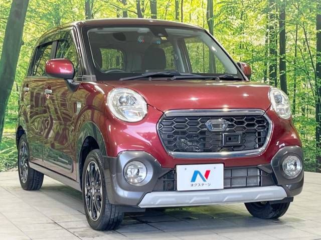 Daihatsu CAST 2016-10 22132-16