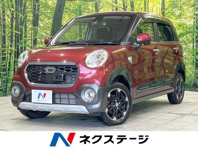 Daihatsu CAST 2016-10 22132-0
