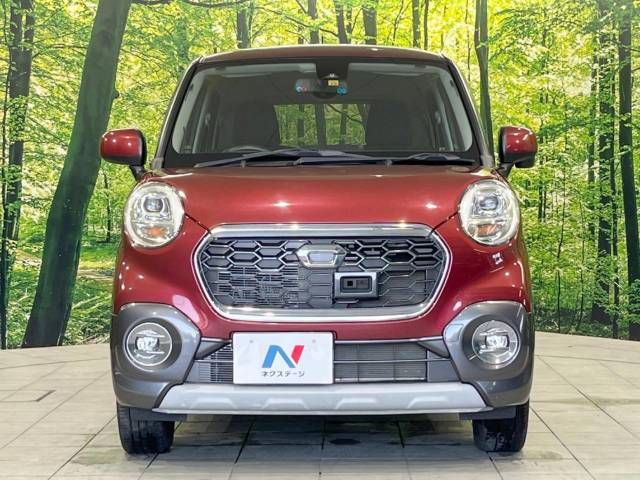 Daihatsu CAST 2016-10 22132-14