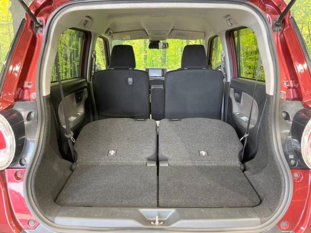 Daihatsu CAST 2016-10 22132-10