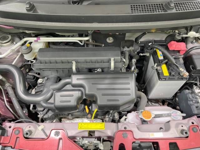 Daihatsu CAST 2016-10 22132-18
