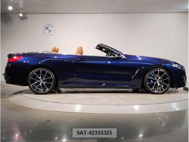 Bmw 8 SERIES 2021-12 293709-2