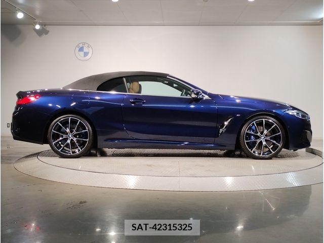 Bmw 8 SERIES 2021-12 293709-3