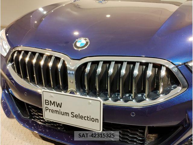 Bmw 8 SERIES 2021-12 293709-5