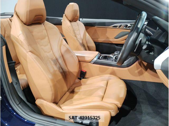 Bmw 8 SERIES 2021-12 293709-7