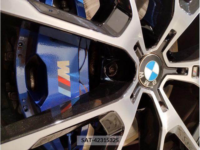 Bmw 8 SERIES 2021-12 293709-8