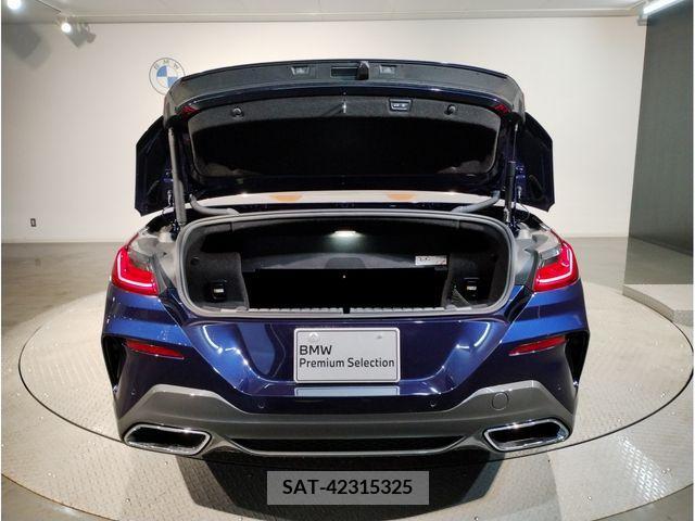 Bmw 8 SERIES 2021-12 293709-10