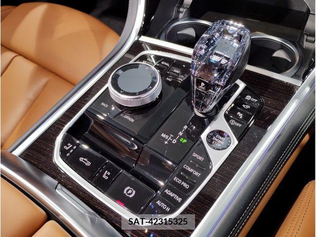 Bmw 8 SERIES 2021-12 293709-14
