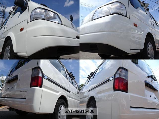 Mazda BONGO VAN 2018-09 372306-3