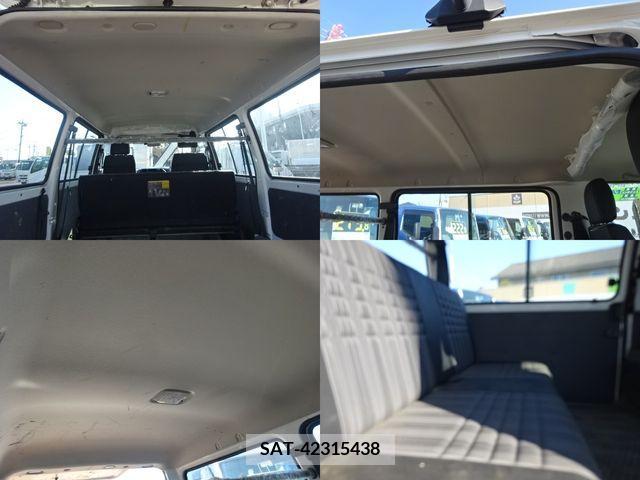 Mazda BONGO VAN 2018-09 372306-11