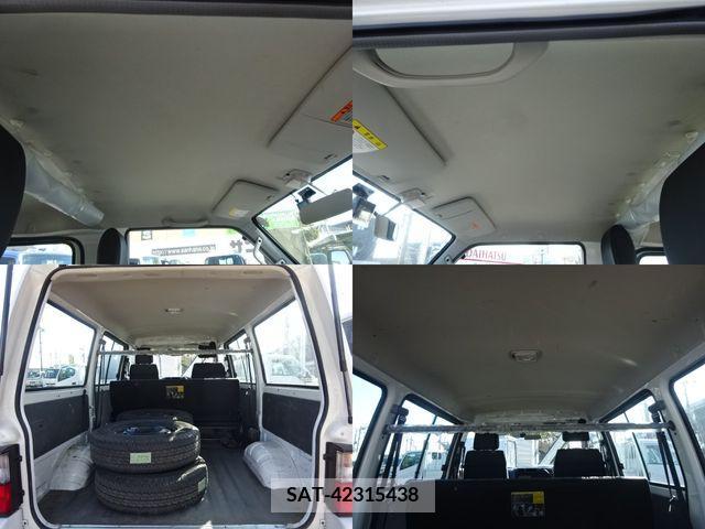 Mazda BONGO VAN 2018-09 372306-10