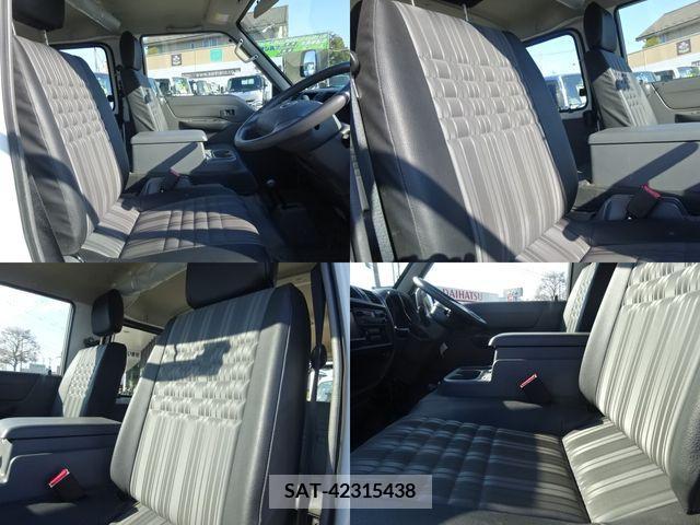 Mazda BONGO VAN 2018-09 372306-8
