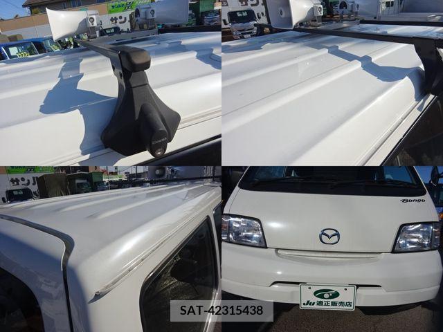 Mazda BONGO VAN 2018-09 372306-6