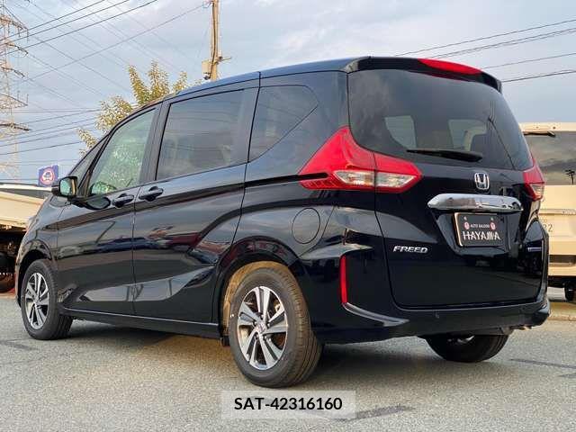 Honda FREED 2023-11 248973-6