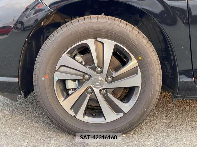 Honda FREED 2023-11 248973-8