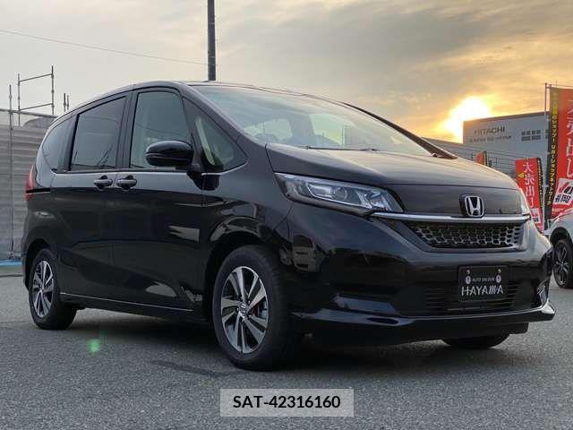 Honda FREED 2023-11 248973-2