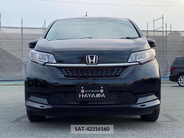 Honda FREED 2023-11 248973-1