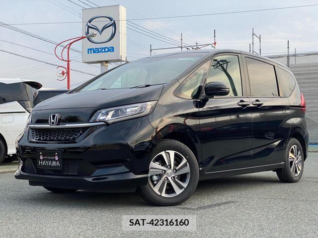 Honda FREED 2023-11 248973-0