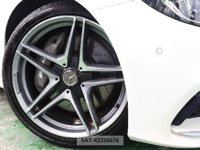 Amg C-CLASS 2016-08 203509-6