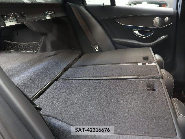 Amg C-CLASS 2016-08 203509-20