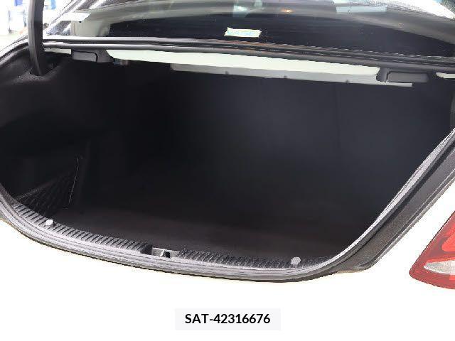 Amg C-CLASS 2016-08 203509-5