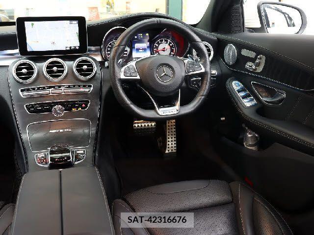 Amg C-CLASS 2016-08 203509-22