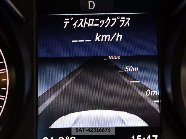 Amg C-CLASS 2016-08 203509-9