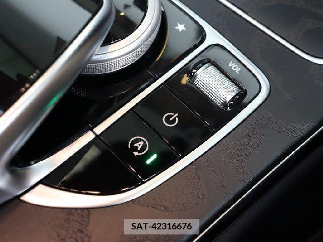 Amg C-CLASS 2016-08 203509-27