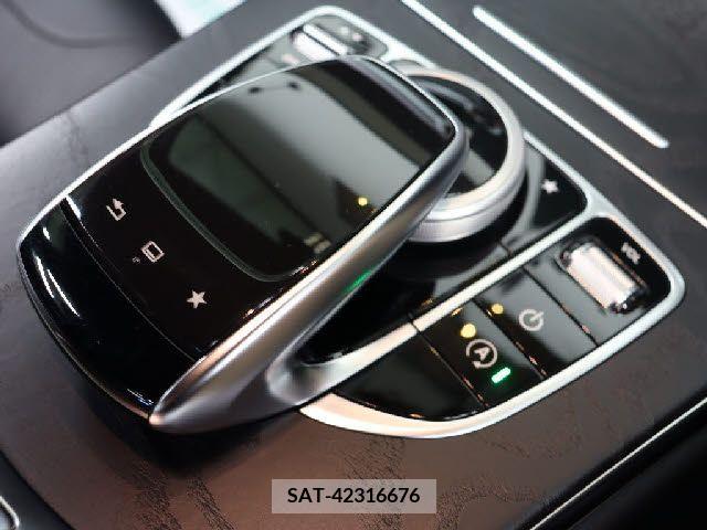 Amg C-CLASS 2016-08 203509-26