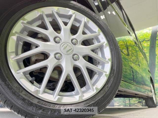 Honda N BOX 2021-12 278627-13