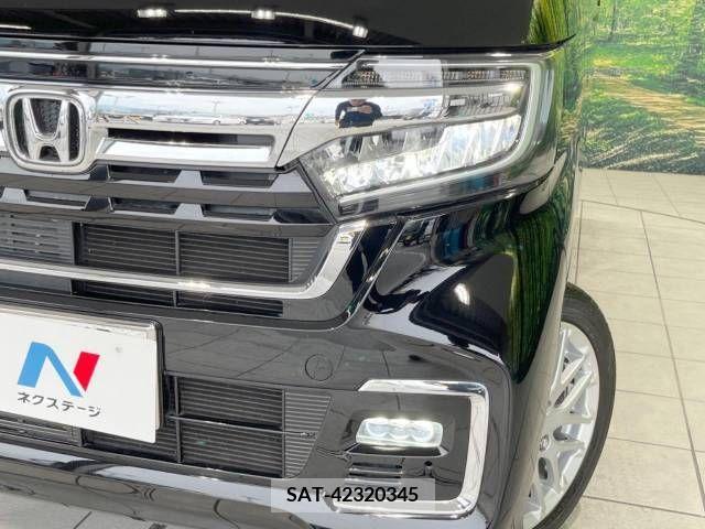 Honda N BOX 2021-12 278627-12