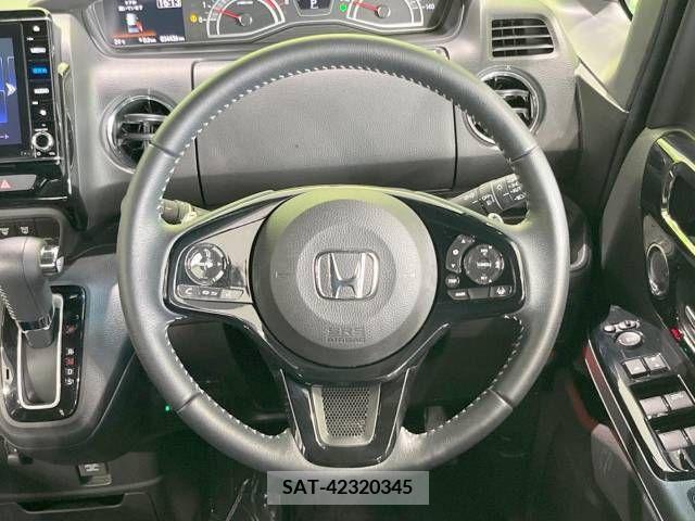 Honda N BOX 2021-12 278627-11