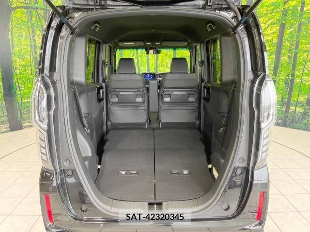 Honda N BOX 2021-12 278627-10