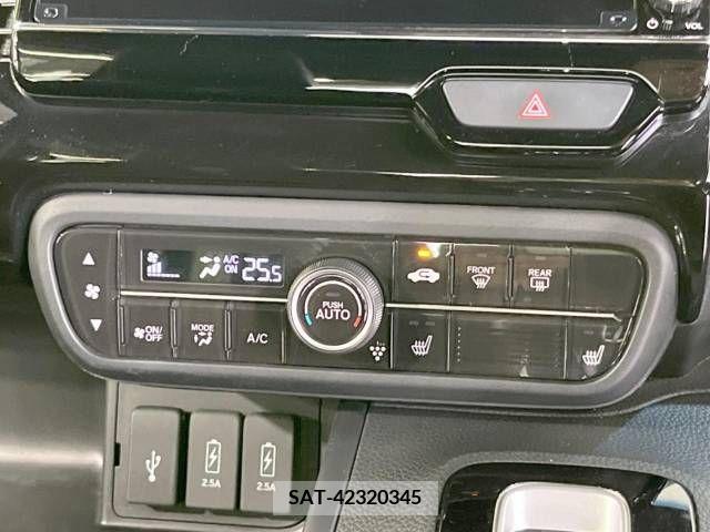 Honda N BOX 2021-12 278627-7