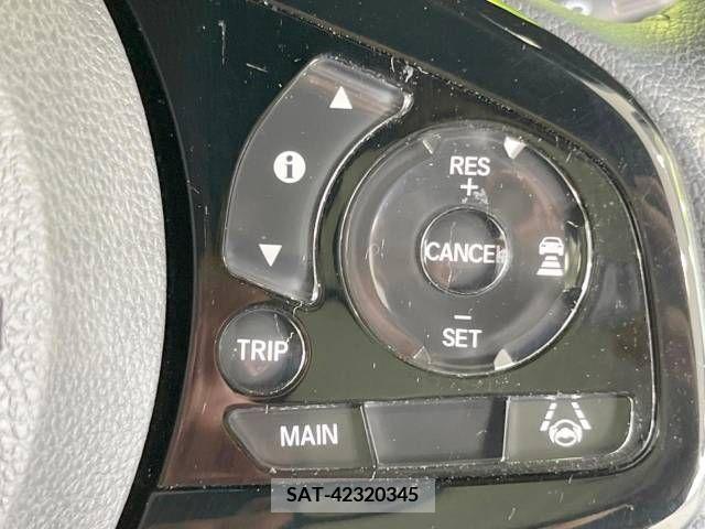 Honda N BOX 2021-12 278627-5